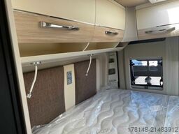 Eura Mobil Van 595 HB