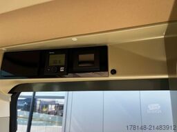 Eura Mobil Van 595 HB