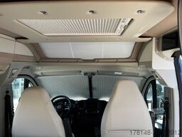 Eura Mobil Van 595 HB