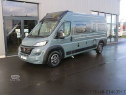 Eura Mobil Van 595 HB