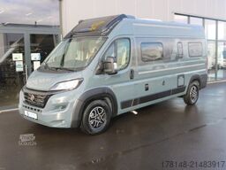 Eura Mobil Van 595 HB