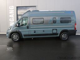 Eura Mobil Van 595 HB