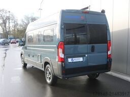 Eura Mobil Van 595 HB
