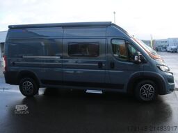 Eura Mobil Van 595 HB