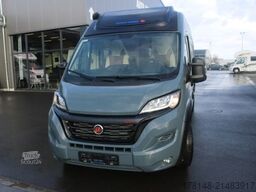 Eura Mobil Van 595 HB