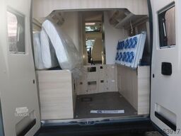 Eura Mobil Van 595 HB