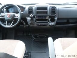 Eura Mobil Van 595 HB