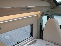 Eura Mobil Van 595 HB