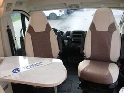 Eura Mobil Van 595 HB