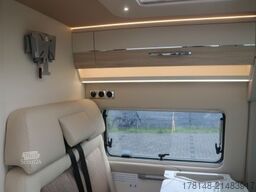 Eura Mobil Van 595 HB