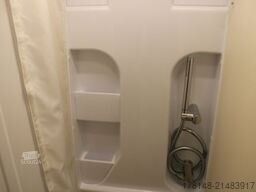 Eura Mobil Van 595 HB