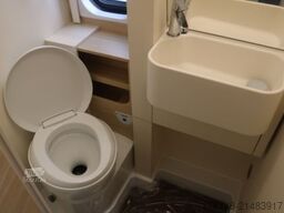 Eura Mobil Van 595 HB