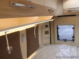 Eura Mobil Van 595 HB