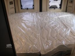 Eura Mobil Van 595 HB