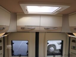 Eura Mobil Van 595 HB