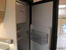 Eura Mobil Van 595 HB