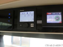 Eura Mobil Van 595 HB