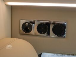 Eura Mobil Van 595 HB