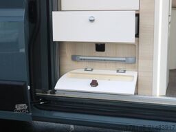 Eura Mobil Van 595 HB