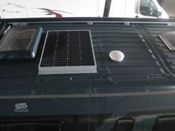 Eura Mobil Van 595 HB