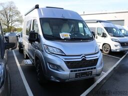 Carado VAN CV Vlow 540