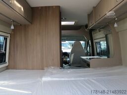 Carado VAN CV Vlow 540