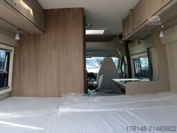 Carado VAN CV Vlow 540