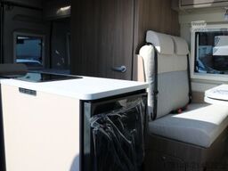 Carado VAN CV Vlow 540