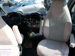 Carado VAN CV Vlow 540