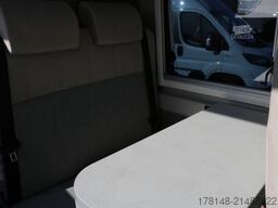 Carado VAN CV Vlow 540