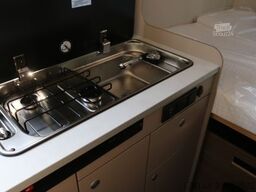 Carado VAN CV Vlow 540