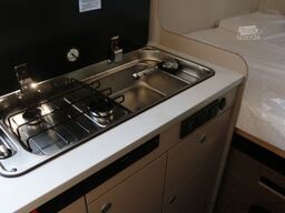 Carado VAN CV Vlow 540