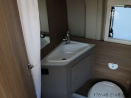 Carado VAN CV Vlow 540