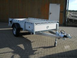 Henra, sofort lieferbar! BA 132513, 2,52 x 1,3 m, Neu