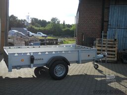 Henra, sofort lieferbar! BA 132513, 2,52 x 1,3 m, Neu