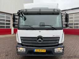Mercedes-Benz Atego 816