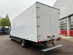 Mercedes-Benz Atego 816