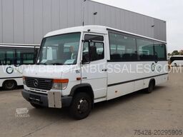 Mercedes VARIO O 813 DE