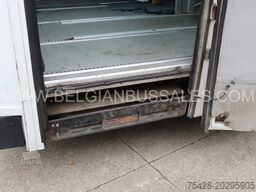 Mercedes VARIO O 813 DE
