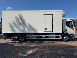 DAF LF 260 FA