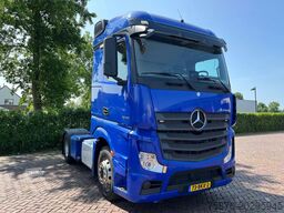 Mercedes-Benz Actros 1940