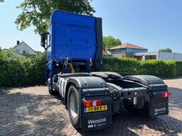 Mercedes-Benz Actros 1940