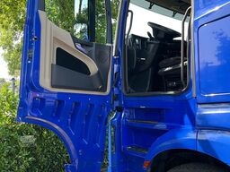 Mercedes-Benz Actros 1940