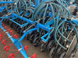Lemken Compact Solitair 9/600 KK