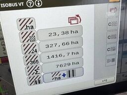 Lemken Compact Solitair 9/600 KK