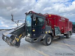 R.M.H. 21m³ Premium Gold