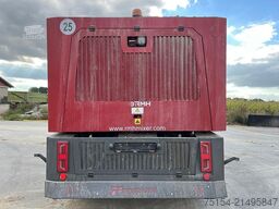 R.M.H. 21m³ Premium Gold