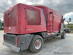 R.M.H. 21m³ Premium Gold