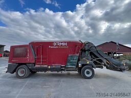 R.M.H. 21m³ Premium Gold