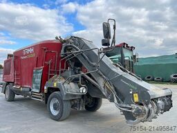 R.M.H. 21m³ Premium Gold